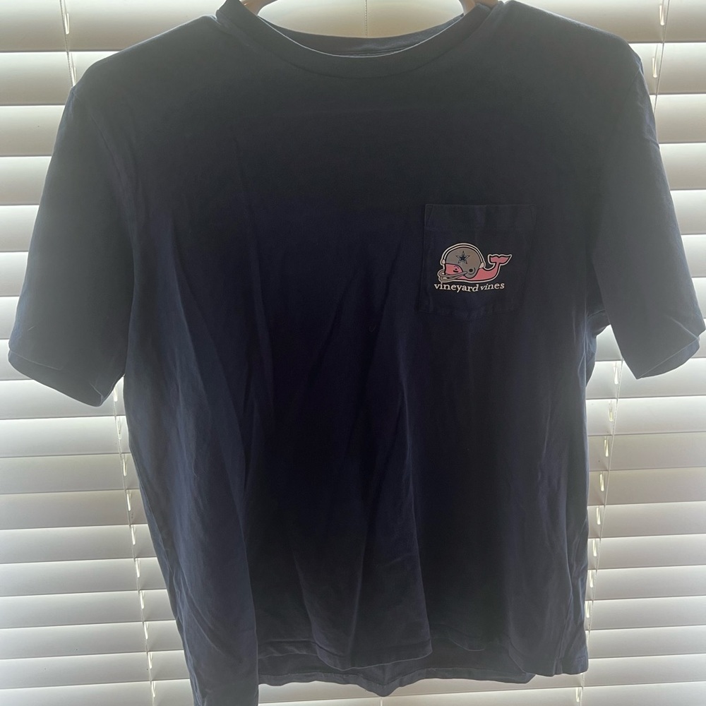 Dallas Cowboys Vinyard Vines T-shirt